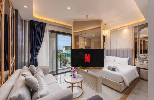 Bang Tao Apartment | Bellevue Lagoon Premium Apart Hotel by TropicLook