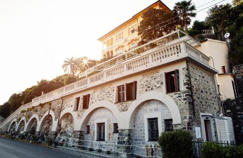 Levanto House | Bellevue - Rooms & Suites