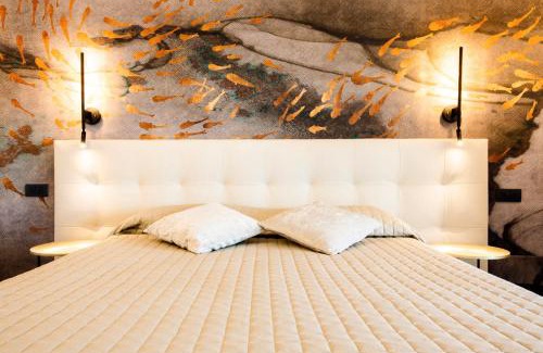 Levanto House | Bellevue - Rooms & Suites