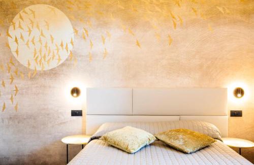 Levanto House | Bellevue - Rooms & Suites