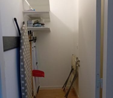 Granville Apartment | BELLEVUE SUR MER