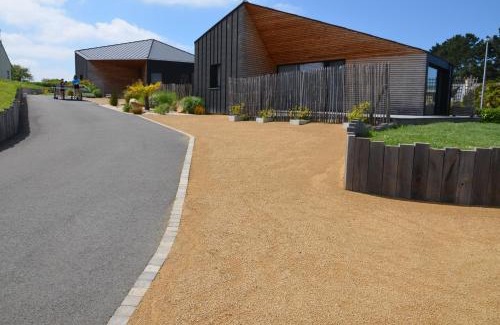 Trevou-Treguignec House | Bellevues-Sur-Mer, à 100 m de la plage