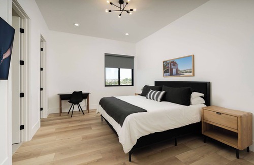 Temecula House | BELLEZA - Temecula Wine Country