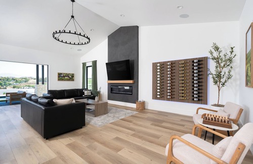 Temecula House | BELLEZA - Temecula Wine Country