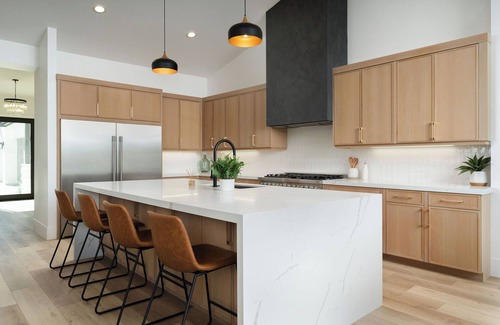 Temecula House | BELLEZA - Temecula Wine Country