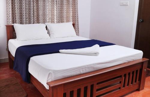 Sulthan Bathery House | Bellfields Homestay
