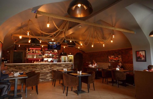 Belev Hotel | BELLHOTEL