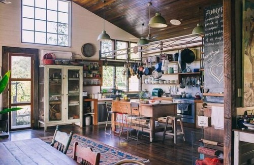 Brierfield Other | Bellingen Farm House: WeilHouse Living