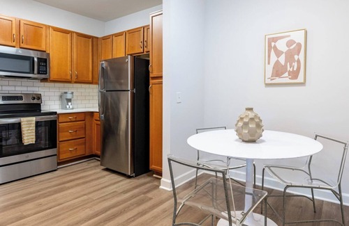 Wilmington Apartment | BellinghamPark 2BD 3