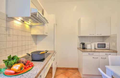 Bellinzona Apartment | Bellinzona in centro, Bellinzona, Switzerland