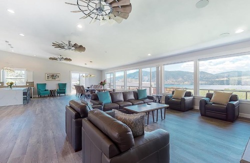 Manson House | Bellissima