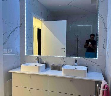 Marina Centro Apartment | Bellissimo appartamento Marina centro 2