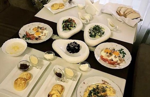 Krasnodar Hotel | Bellissimo Hotel