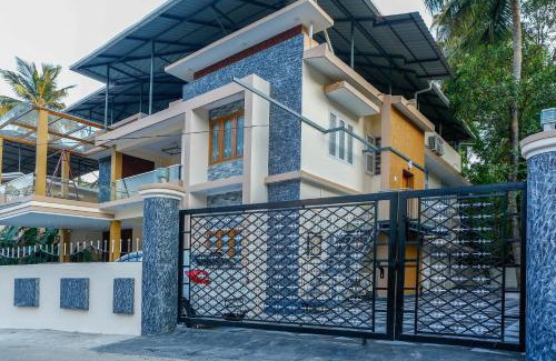 Thrissur House | Belljem Homes -your own private resort -5 BHK
