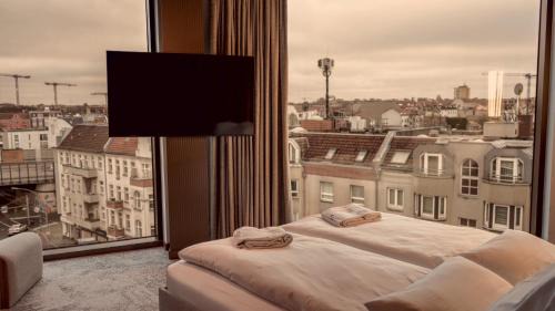 Neukoelln Hotel | Bellman Hotel