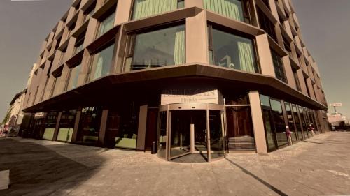 Neukoelln Hotel | Bellman Hotel