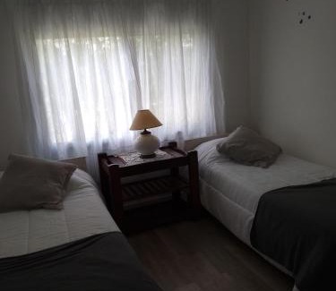 Uribelarrea House | Bello atardecer Uribe