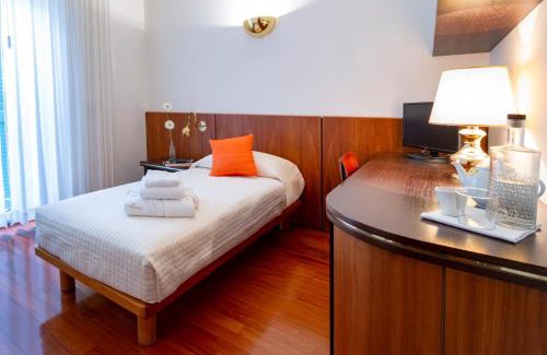 Modigliana Hotel | Bellosguardo Resort