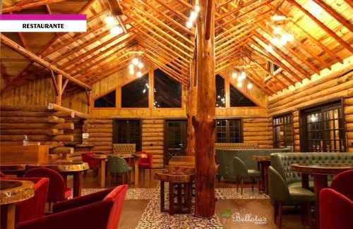 Badiraguato Resort | Bellotas Resort
