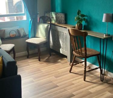 Maryport Apartment | Bells yard Cottage Maryport