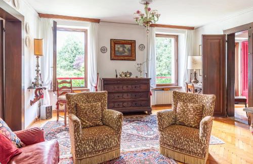 Belluno Apartment | Belluno Timeless Charm - Stunning Aparment in Villa