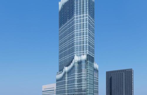 Kabukicho Hotel | BELLUSTAR TOKYO, A Pan Pacific Hotel