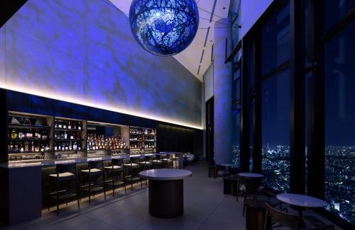 Kabukicho Hotel | BELLUSTAR TOKYO, A Pan Pacific Hotel
