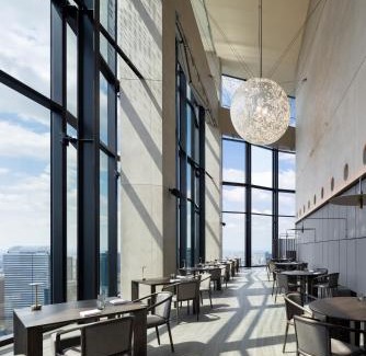 Kabukicho Hotel | BELLUSTAR TOKYO, A Pan Pacific Hotel