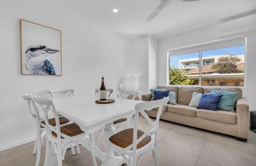 Merimbula Apartment | Bellvilla - Brolga Suite