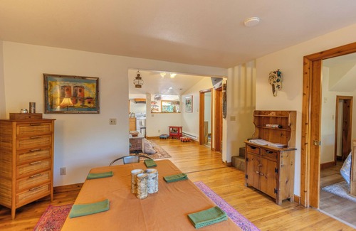 Fort Collins Other | Bellvue Hideaway: Adventure & Calm Near Fort Collins!
