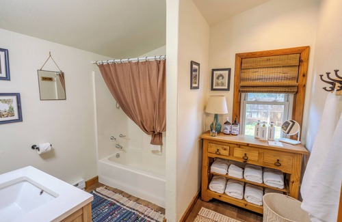 Fort Collins Other | Bellvue Hideaway: Adventure & Calm Near Fort Collins!
