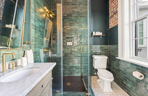 Historic Downtown Savannah Bed & Breakfast | Bellwether House