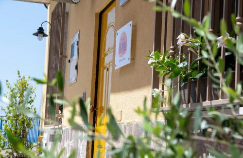 Marina Di Camerota Bed & Breakfast | BelMa' Aparthotel and Rooms