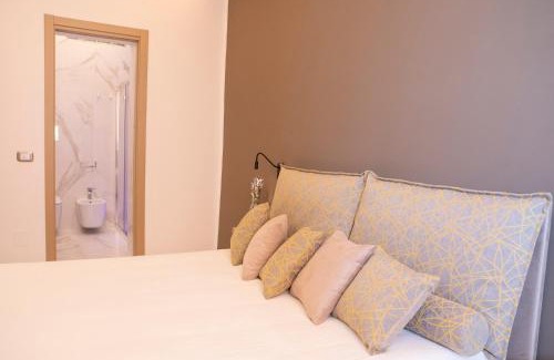 Marina Di Camerota Bed & Breakfast | BelMa' Aparthotel and Rooms