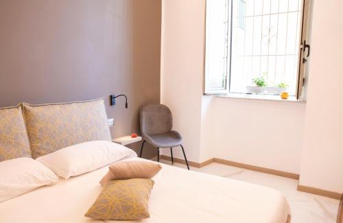Marina Di Camerota Bed & Breakfast | BelMa' Aparthotel and Rooms