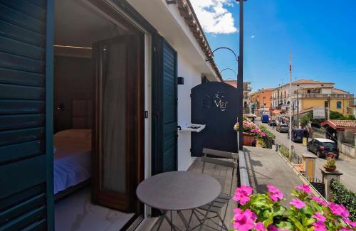 Marina Di Camerota House | Belmà Aparthotel and Rooms