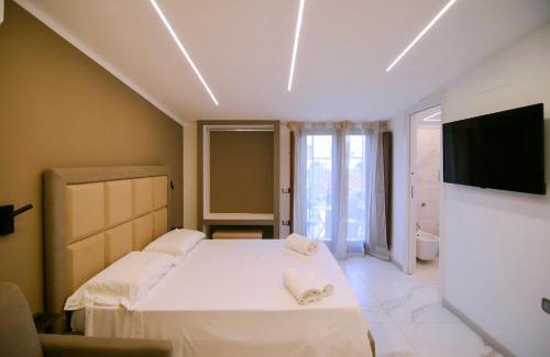 Marina Di Camerota House | Belmà Aparthotel and Rooms