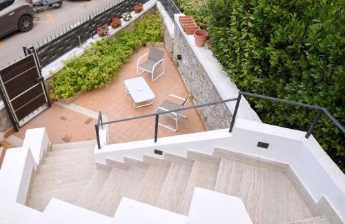 Marina Di Camerota House | Belmà Aparthotel and Rooms