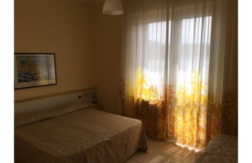 Porto Azzurro Hotel | Belmare