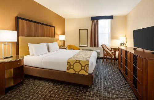Florida City Hotel | Belmont Inn & Suites