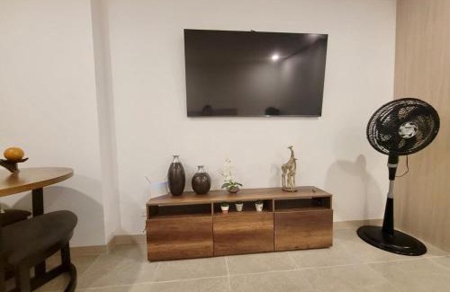 Armenia Apartment | Belmonte Studios perfect location with pool cowork and amazing view