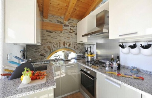 Calozzo Apartment | Belmonte Terrazzo