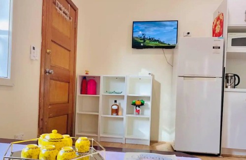Belmore House | Belmore Affordable 2 Br Granny Flan