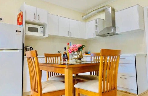Belmore House | Belmore Affordable 2 Br Granny Flan