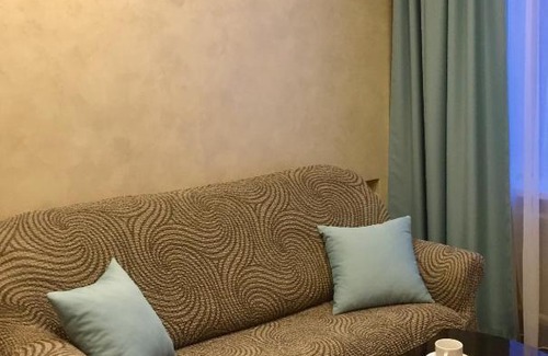 Arkhangelsk Hotel | Belomorskaya Hotel