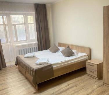 Nur-Sultan Hotel | Belon inn