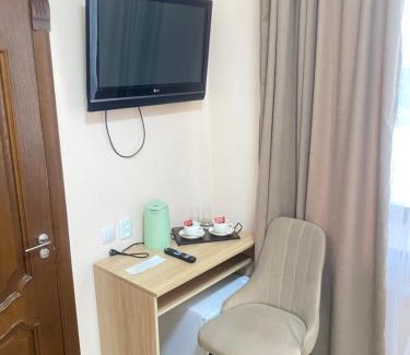 Nur-Sultan Hotel | Belon inn