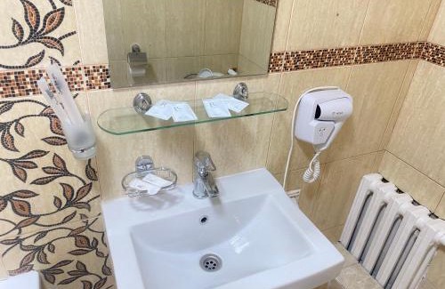 Nur-Sultan Hotel | Belon inn