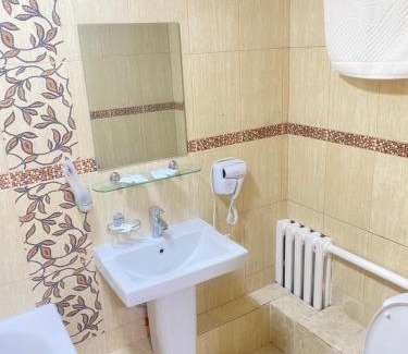 Nur-Sultan Hotel | Belon inn