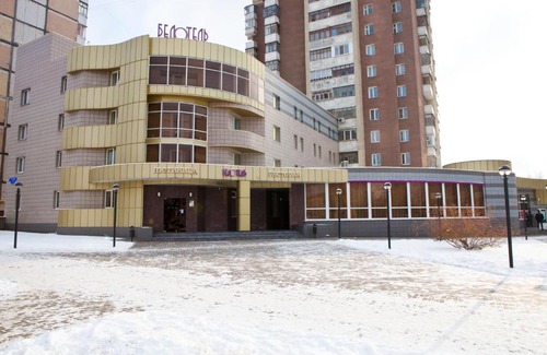Belgorod Hotel | BelOtel